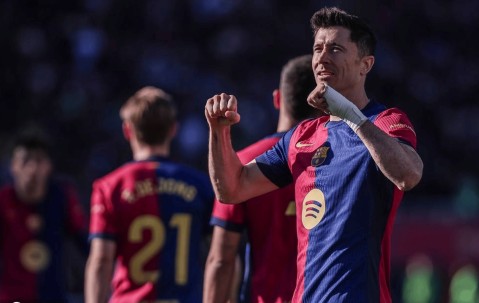 九游-莱万多夫斯基官方宣布表现优异新规，皇家马德里引发争议！的简单介绍